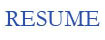 resume2